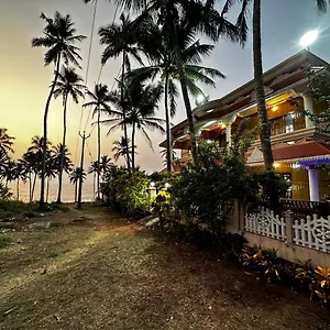 Homestay House, Kovalam