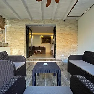 Apartment Center Ziric