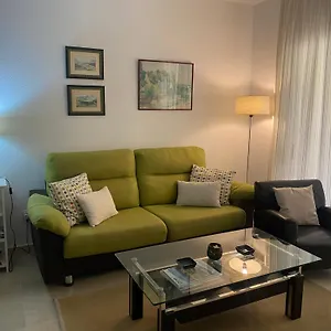 Apartment Marina Bay Playa Del Cristo