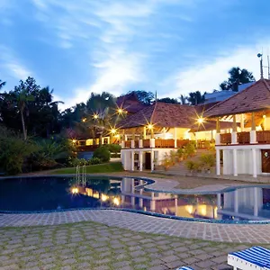 Resort The Travancore Heritage, Kovalam