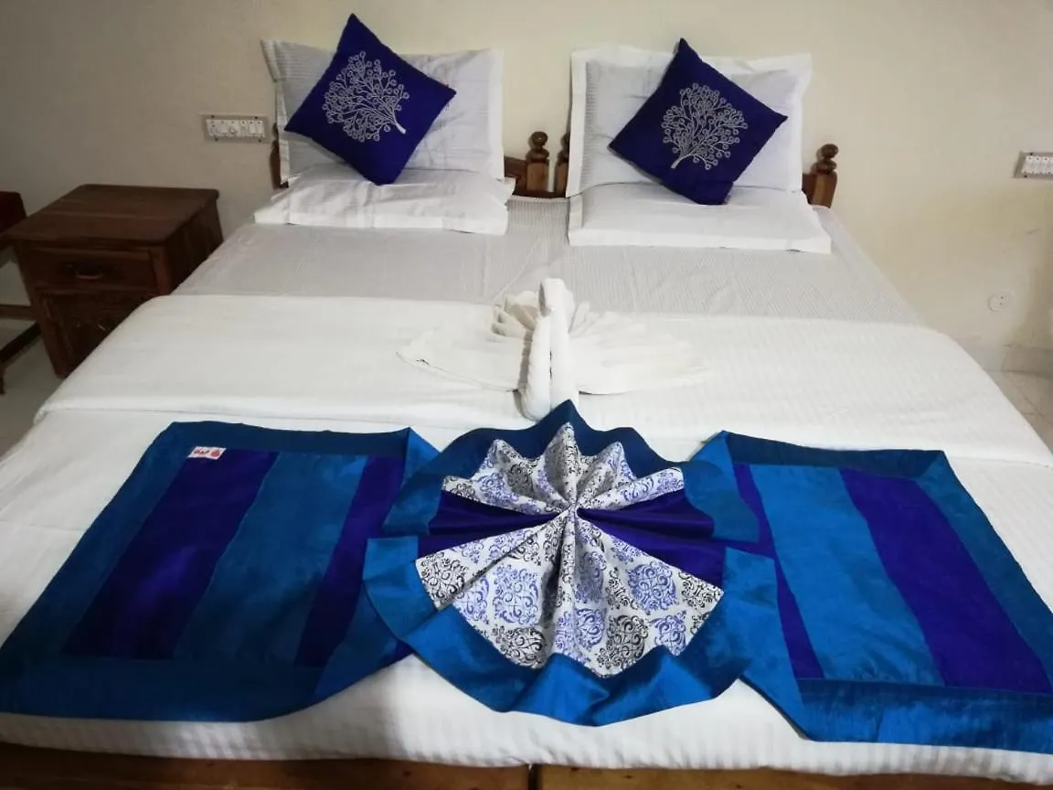 Unwind Hotels And Resorts Kovalam